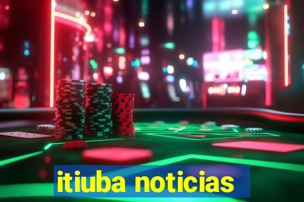 itiuba noticias